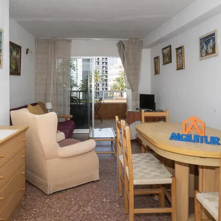 Florazar 2, Vii-2-a Apartament Cullera