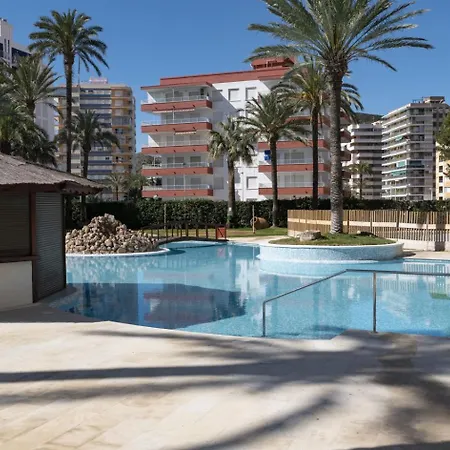 Florazar 2, Vii-2-a Apartament Cullera