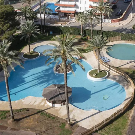 Florazar 2, Vii-2-a Apartament Cullera