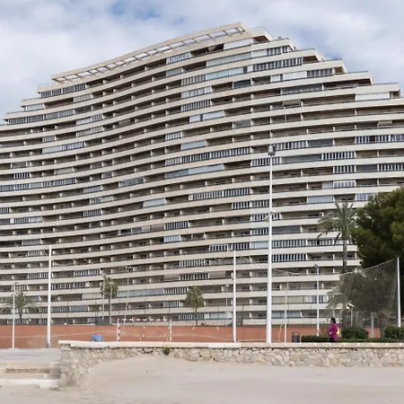 Florazar 2, Vii-2-a Apartament Cullera