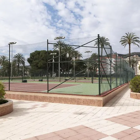 Apartament Florazar 2, Vii-2-a Cullera