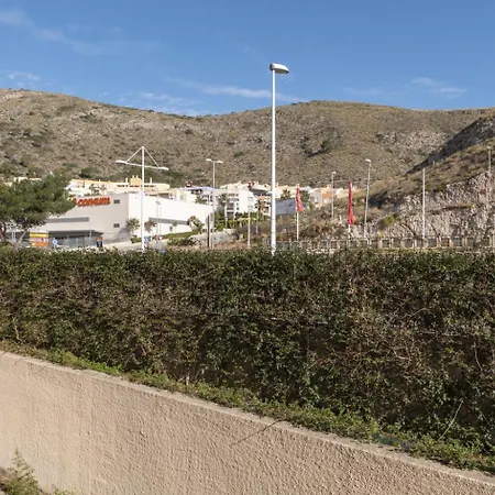 Florazar 2, Vii-2-a Apartament Cullera