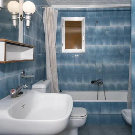 Florazar 2, Vii-2-a Apartman