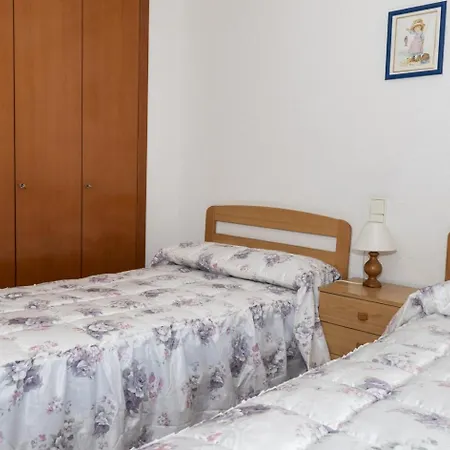 Apartman Florazar 2, Vii-2-a Faro de Cullera